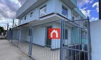 Imagem: Sobrado com 1 dormitório à venda, 48 m²