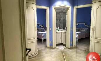 Imagem 7: São Paulo - Apartamento Padrão - Tatuapé