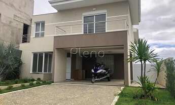 Imagem 2: Casa - Swiss Park - Campinas