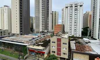 Imagem 2: NERI 3qts 120m2 Nascente salão de festas portaria 24hs