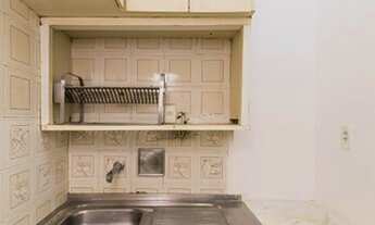 Imagem 5: Apartamento para Aluguel - Glória, 1 Quarto, 45 m2