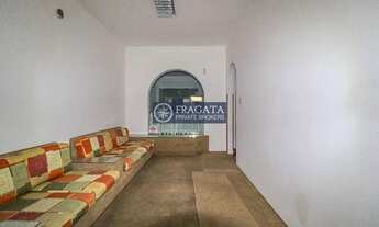 Imagem 3: Casa comercial com 149M² no Jardim Paulista