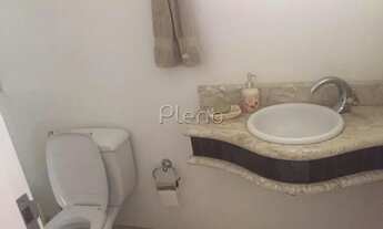 Imagem 5: Casa - Parque Prado - Campinas