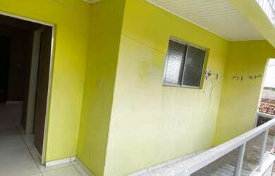 Imagem 5: Casa de dois andares em Alagoa Grande