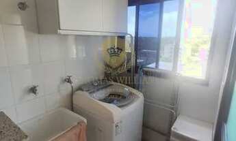 Imagem 6: Apartamento para Locação em Cuiabá, Jardim Mariana, 2 dormitórios, 1 suíte, 2 banheiros, 2