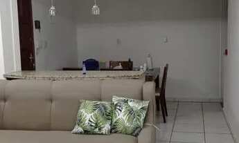 Imagem 2: Quarto individual apto montado