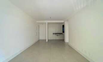 Imagem: Studio para venda tem 41 metros quadrados