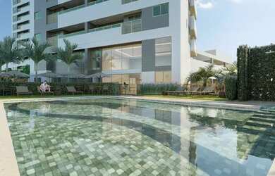 Imagem 3: Apartamento para venda com 55 metros quadrados com 2 quartos em Várzea - Recife - PE