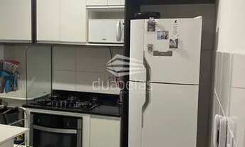 Imagem 1: Vende um Apartamento no Frei Galvão