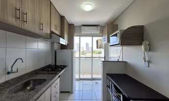 Imagem 5: Locação Apartamento com 1 dormitório