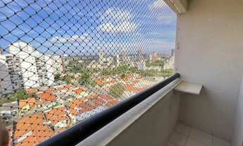 Imagem 6: Apartamento á venda no Condomínio: Residencial Costa Bella - Taquaral - Campinas/SP