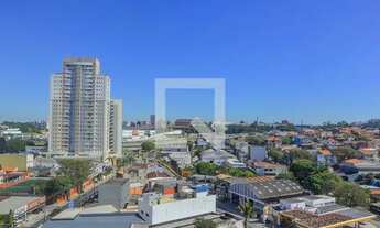 Imagem 7: Apartamento para Aluguel - Vila Lusitânia, 2 Quartos, 91 m2