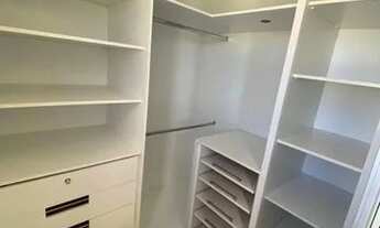 Imagem 4: Apartamento na Orla de Petrolina no Edifício Chateau Lafite. Imóvel recém-reformado