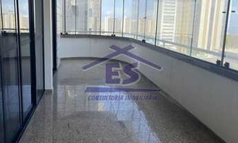 Imagem 2: Apartamento no Calhau, 3 suítes