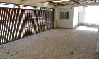 Imagem 2: Casa para aluguel com 150 metros quadrados com 3 quartos em Jardim Dom José - São Paulo