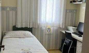 Imagem 7: Casa com 3 dormitórios à venda, 85 m² por R$ 777.000,00 - Jardim Shangai - Jundiaí/SP