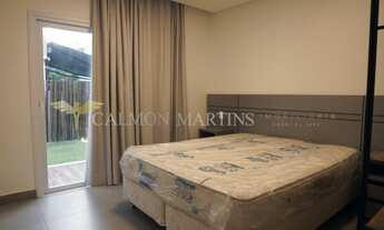 Imagem 4: Casa de condomínio para venda tem 277 metros quadrados com 6 quartos