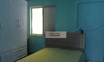 Imagem 7: Casa com 2 dormitórios à venda, 127 m² por R$ 560.000,00 - Planalto - São Bernardo do Camp