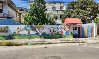 Imagem: Casa 4 quartos em Cristóvão Colombo