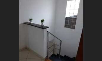 Imagem 7: MHS - Sobrado 3 Dormitórios - 1 Suíte - Altos da Vila Paiva