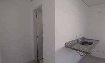 Imagem 4: São Paulo - Conjunto Comercial/Sala - Vila Mariza Mazzei