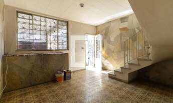 Imagem: Casa à Venda - Vila das Mercês, 3 Quartos