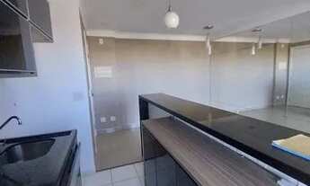 Imagem: Lindo apartamento com 2/4 sendo uma suíte