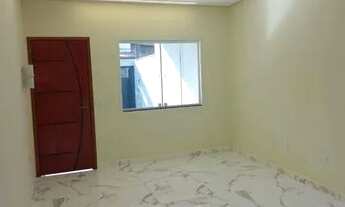 Imagem 1: Sobrado com 3 dormitórios à venda, 153 m² por R$ 535.000,00 - Jardim Las Vegas - Santo And