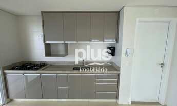 Imagem 2: Apartamento com 3 Suítes na Orla 14, Residencial Imperador do Lago - Palmas/TO