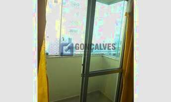 Imagem 5: SAO BERNARDO DO CAMPO - Residential / Apartment - RUDGE RAMOS