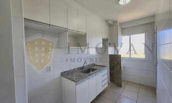 Imagem: Apartamento Padrão em Ribeirão Preto