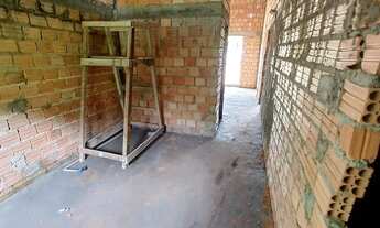 Imagem 6: Vendo ou troco obra em andamento!