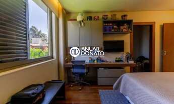 Imagem 7: Excelente casa em condomínio fechado; projeto arquitetônico super moderno e funcional