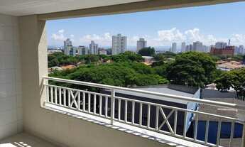 Imagem 2: Apartamento para Venda em São José dos Campos, Jardim América, 2 dormitórios, 1 suíte, 2 b