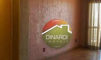 Imagem 7: Apartamento com 3 dormitórios à venda, 230 m² por R$ 640.000,00 - Campos Elíseos - Ribeirã