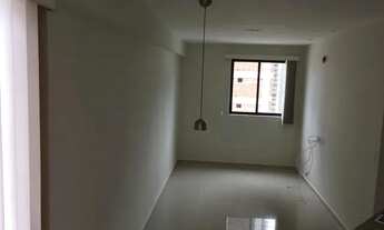 Imagem 7: Ceci- Belissimo Apart. Atol de Mururoa 2quartos, suite , 52m2, Boa Viagem