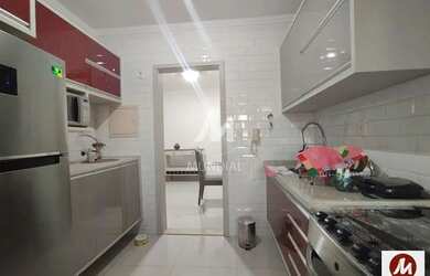 Imagem 7: Apartamento (tipo - padrao) 2 dormitórios, cozinha planejada, portaria 24hs, elevador, em