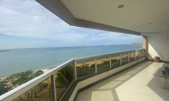 Imagem 2: Aluga-se apartamento 03 quartos frente ao mar Praia de Itapoã