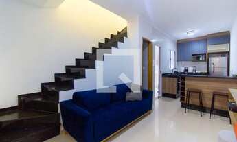 Imagem 2: Casa de Condomínio à Venda - Penha de França, 2 Quartos, 60 m2