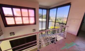 Imagem 2: Casa Alto Padrão para Locação em Boituva, Portal das Estrelas II, 3 dormitórios, 1 suíte