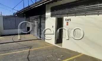 Imagem 3: Casa - Jardim do Trevo - Campinas