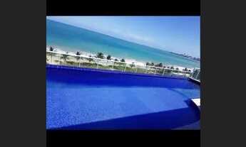 Imagem 4: Flat intermares Kitnet com 1 dormitório