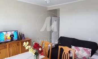 Imagem 4: Apartamento (tipo - padrao) 3 dormitórios/suite, cozinha planejada, em condomínio fechado