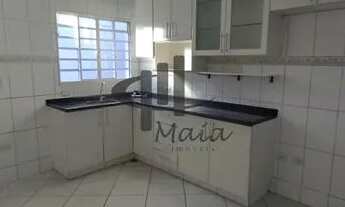 Imagem 5: Locação Casa Sao Caetano do Sul Santa Paula Ref: 38396
