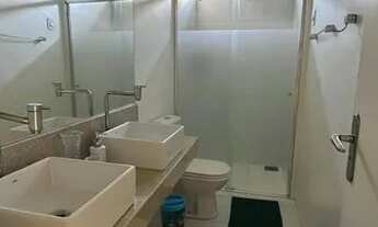 Imagem 5: Apartamento para venda possui 127 metros quadrados com 3 quartos