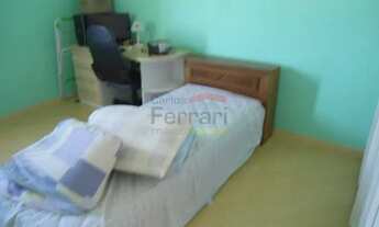 Imagem 5: Apartamento no Mandaqui