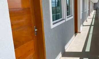 Imagem 5: Apartamento para locação na Vila Ré