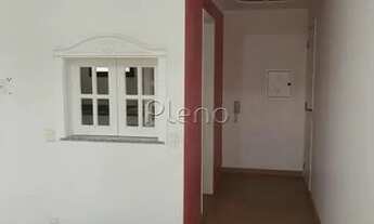 Imagem: Apartamento - Jardim do Lago - Campinas