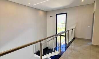 Imagem 7: Casa de condomínio sobrado para venda possui 200 metros quadrados com 3 quartos