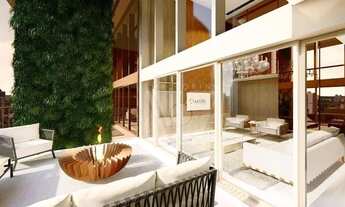 Imagem: Penthouse com 4 dormitórios, 278 m²